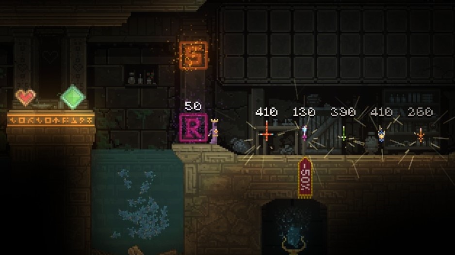 Shop Machines — screenshot 1
