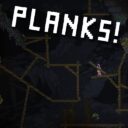 planks