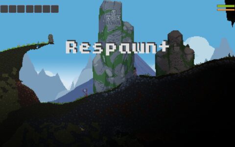 Respawn+