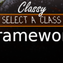 Classy Framework