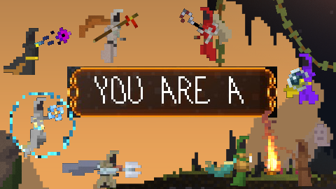More Thematic Random Starts — screenshot 1