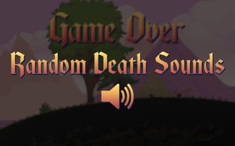 Random Death Sounds