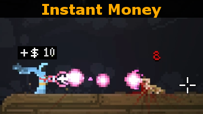 Instant Money — screenshot 1