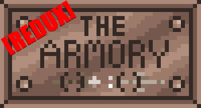 Armory: Redux