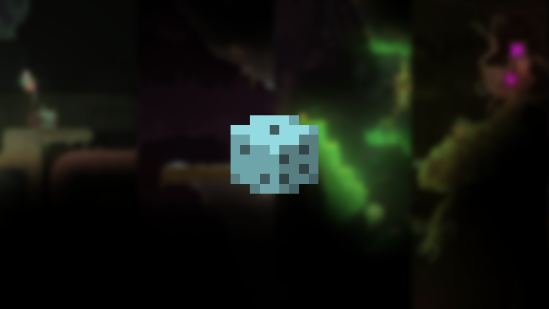 Biome Randomizer — screenshot 1