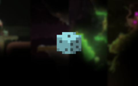 Biome Randomizer
