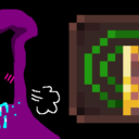 Great Chest Radar