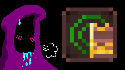 Great Chest Radar