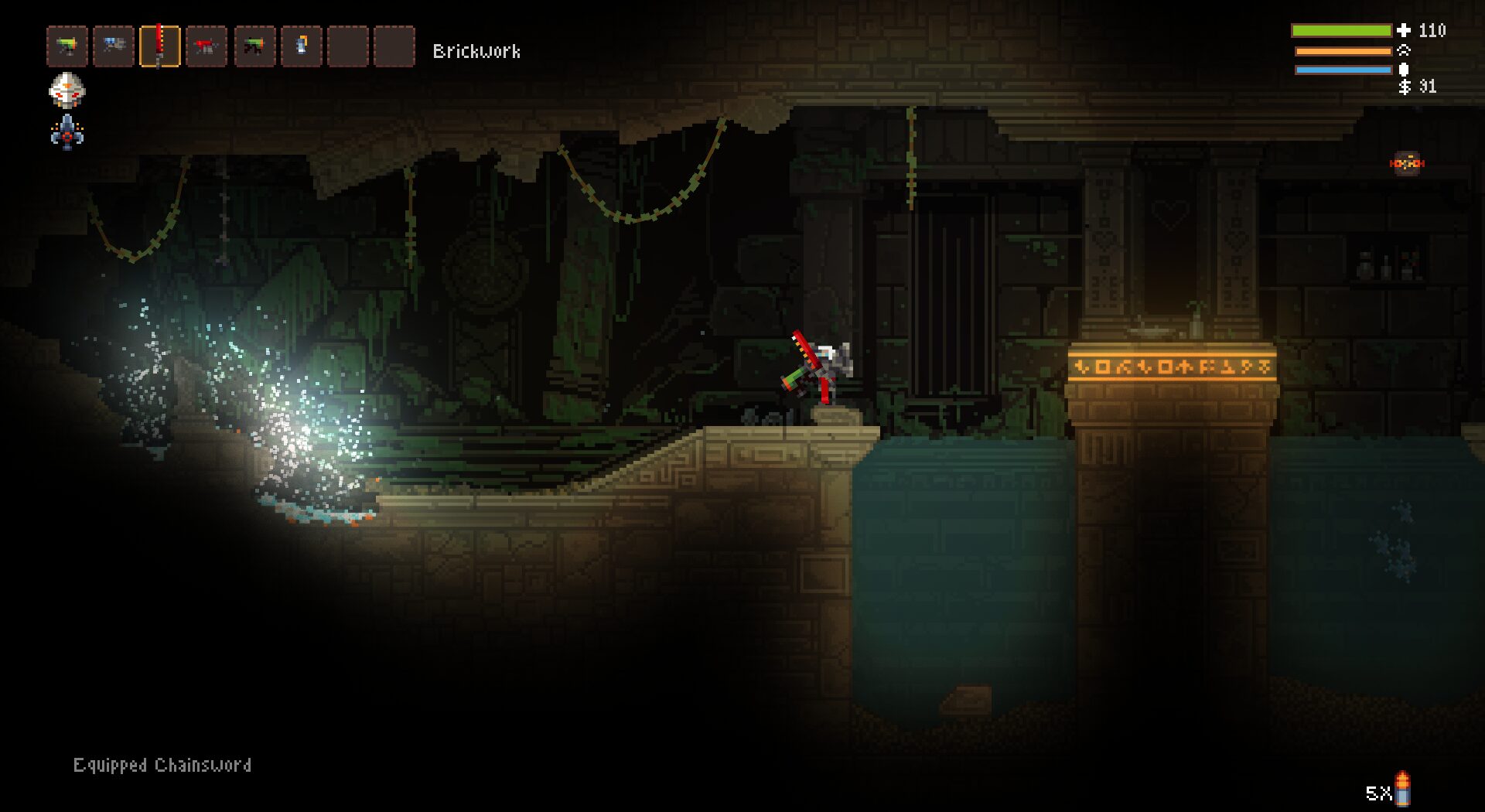 Battle Sister Seraphim — screenshot 3
