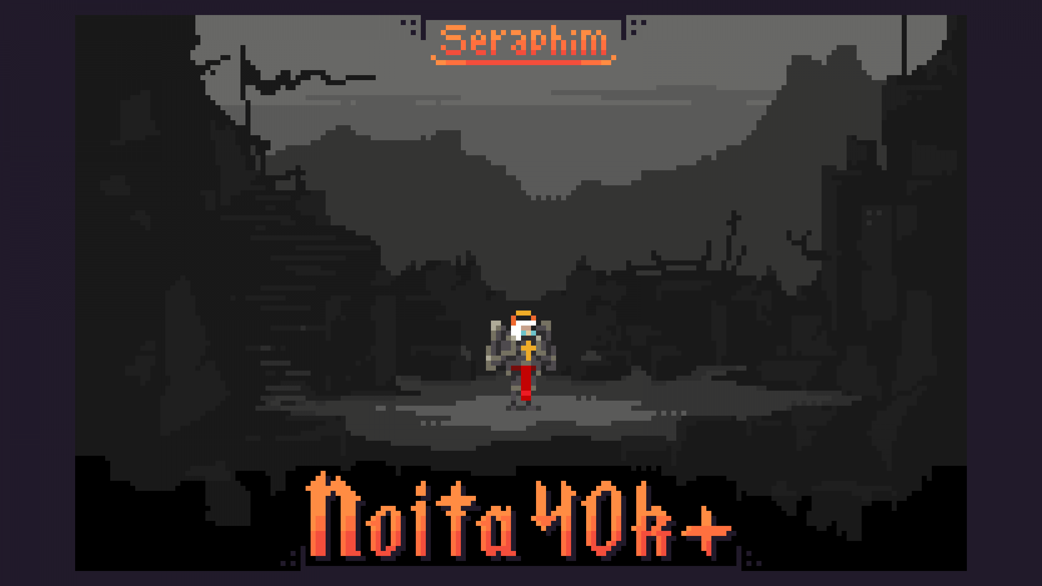 Battle Sister Seraphim — screenshot 1