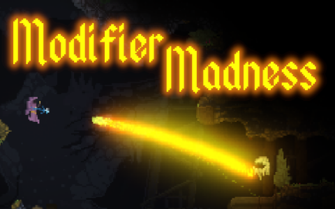 Modifier Madness