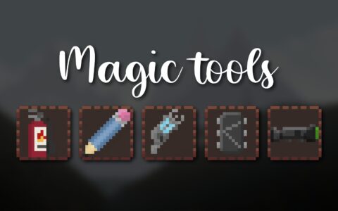 Magic Tools