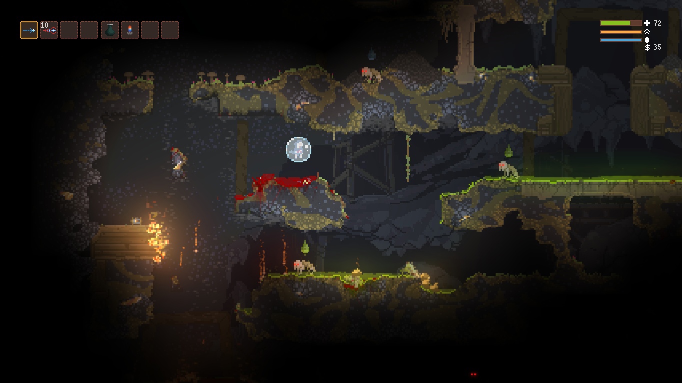 GAWR GURA mod — screenshot 3