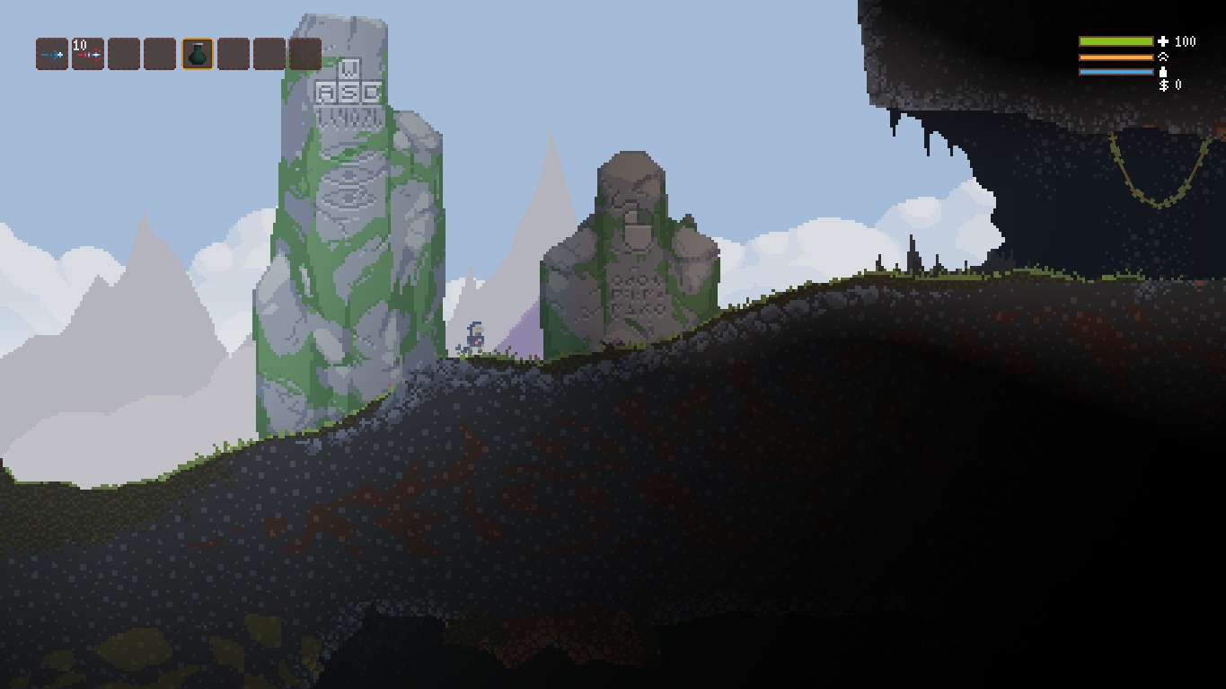 GAWR GURA mod — screenshot 2
