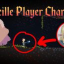 Marcille Player Character