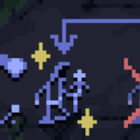 Holy mountain revive point