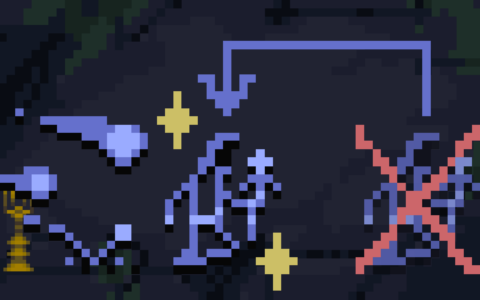 Holy mountain revive point