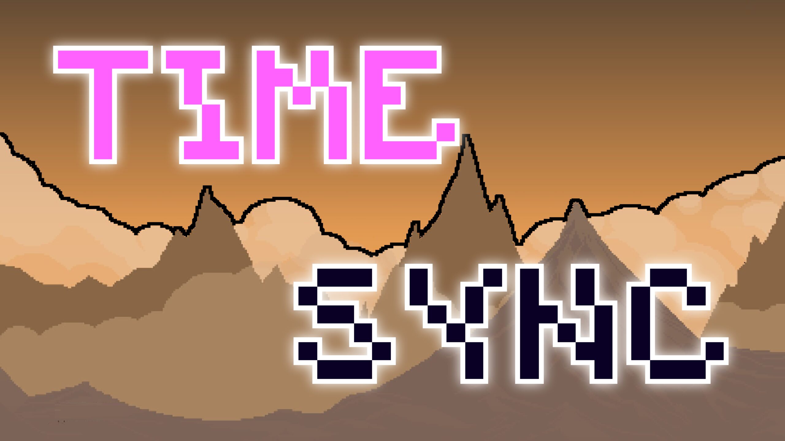 Time Sync — screenshot 1