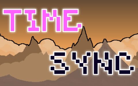Time Sync