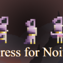 Noita dress