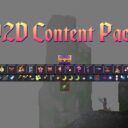 D2D Content Pack