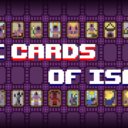 The Cards of Isaac