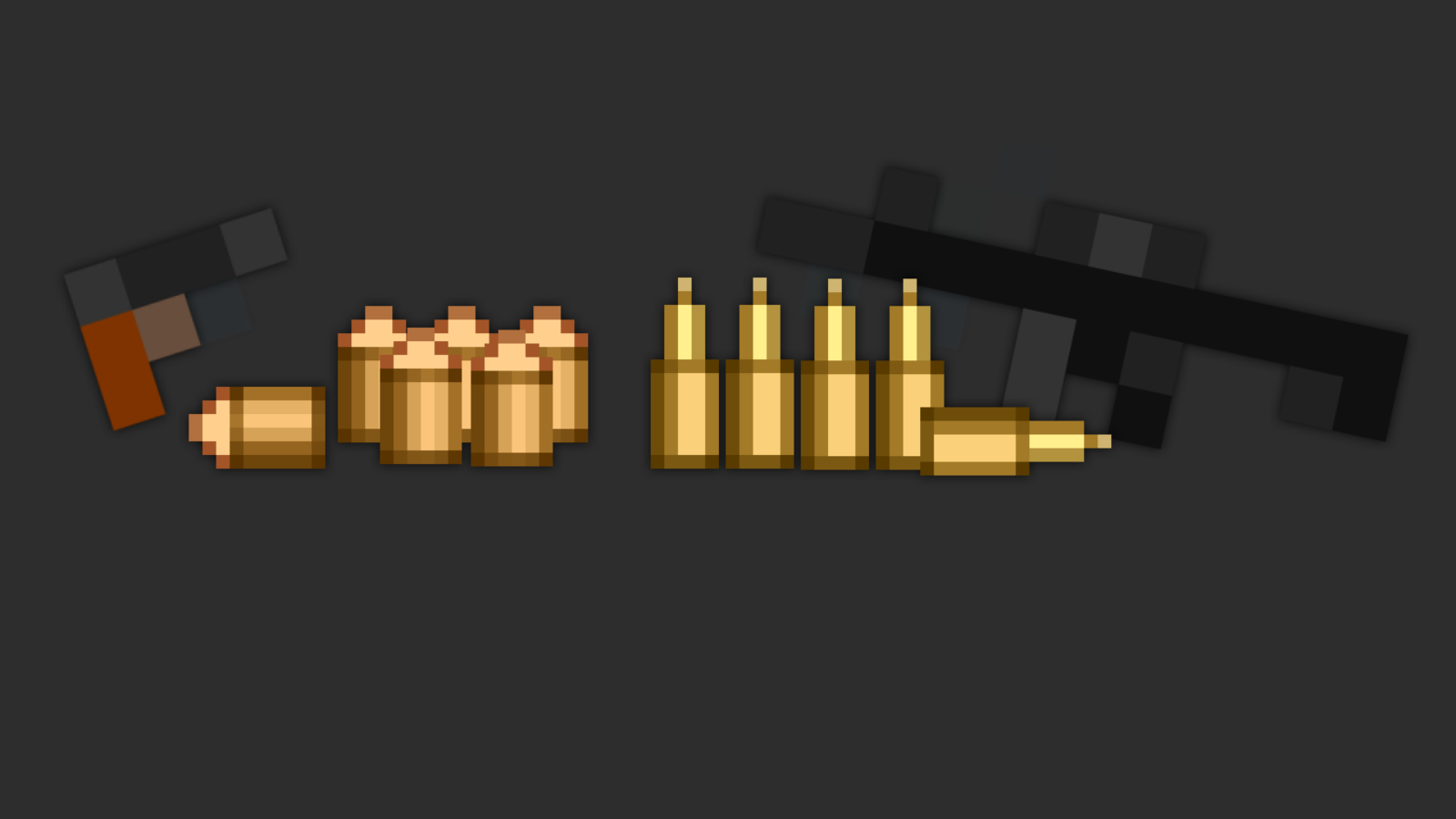 Firearms — screenshot 1