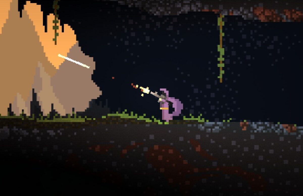 Firearms — screenshot 2