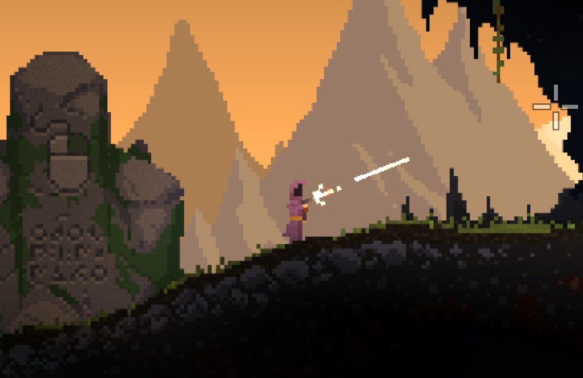 Firearms — screenshot 3