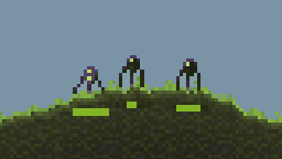 Health Bars — screenshot 1