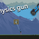 physics gun