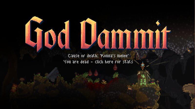 GDI Game Over Replacer — screenshot 1