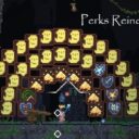 Perks Reincarnation