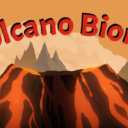 Volcano Biome