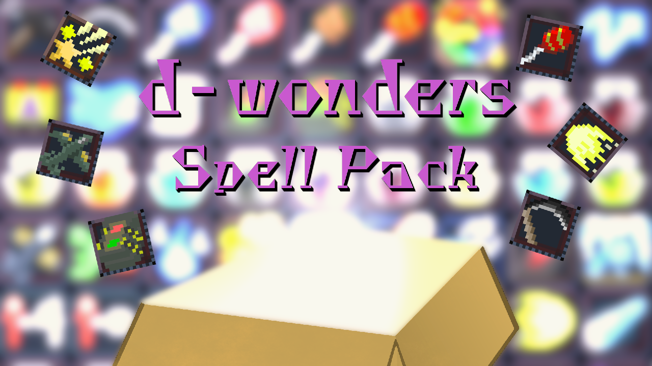 d-wonders — screenshot 1