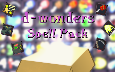 d-wonders