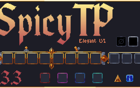 SpicyTP:EUI