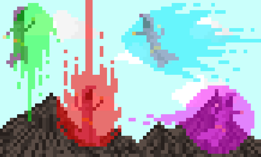Super Powers — screenshot 1