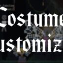 Costume Customizer