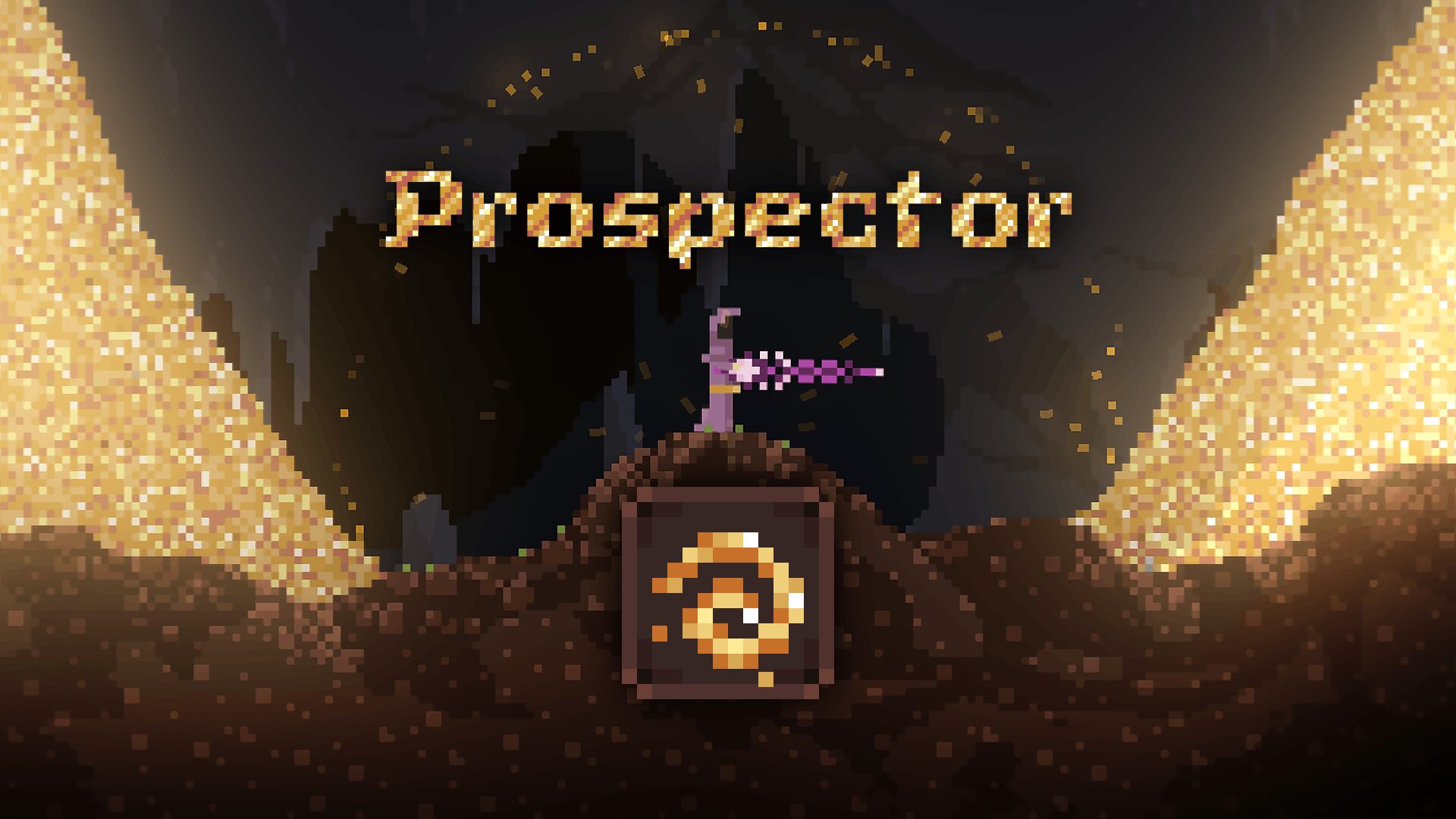 Prospector Perk — screenshot 1