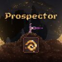 Prospector Perk