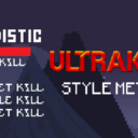 ULTRAKILL Style Meter