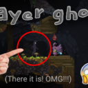Player ghost