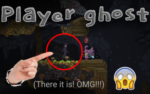 Player ghost