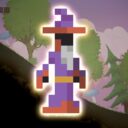 Koza’s Wizard ReSkin