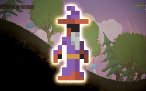 Koza’s Wizard ReSkin