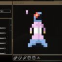 Skin Editor