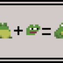 Frog is Pepe now