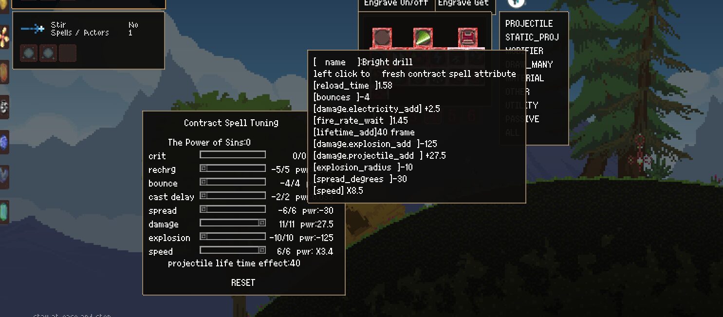 levelup — screenshot 3