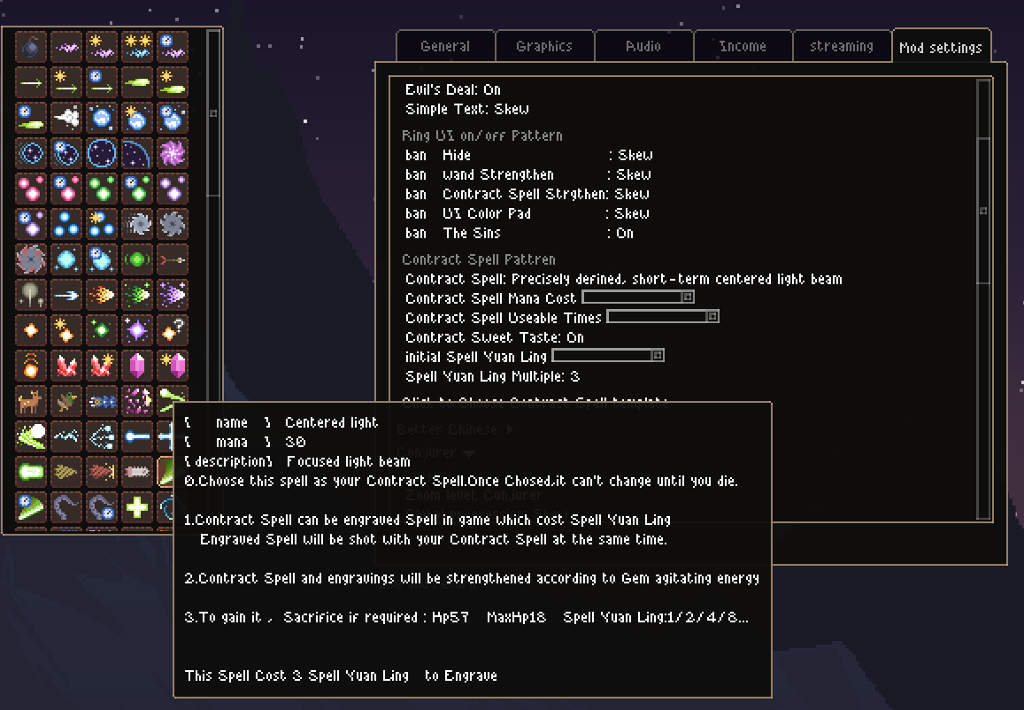 levelup — screenshot 1